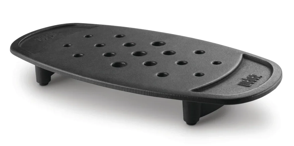 Grill accessories - coasters