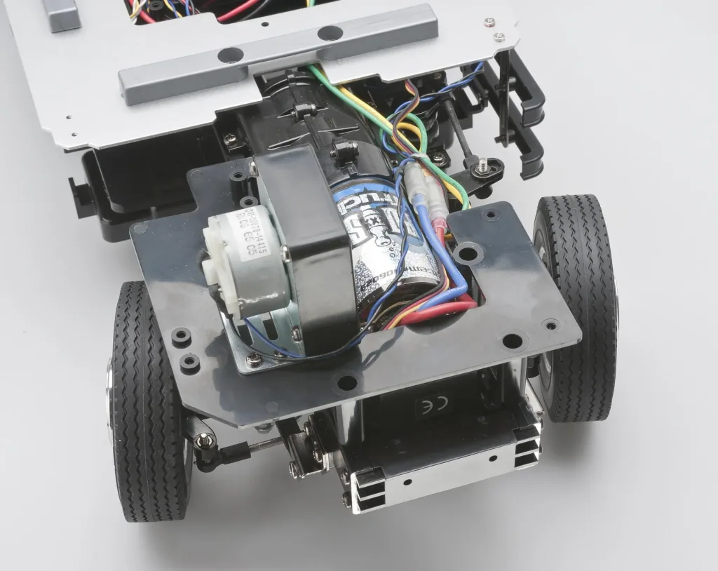 MFC-01 Truck Multifunction Unit