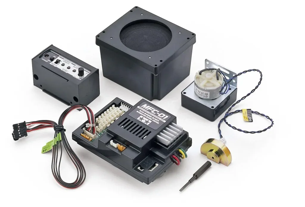 MFC-01 Truck Multifunction Unit