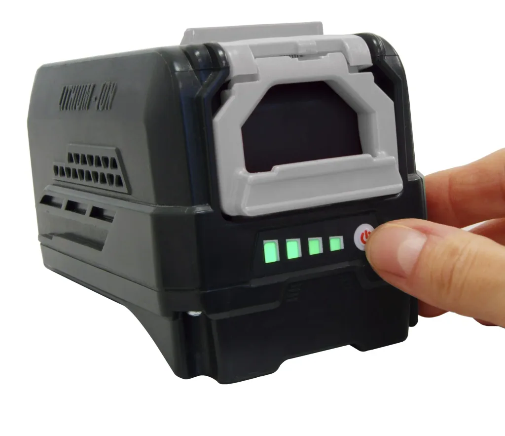 Batterie lithium-ion „AP 40-2000“