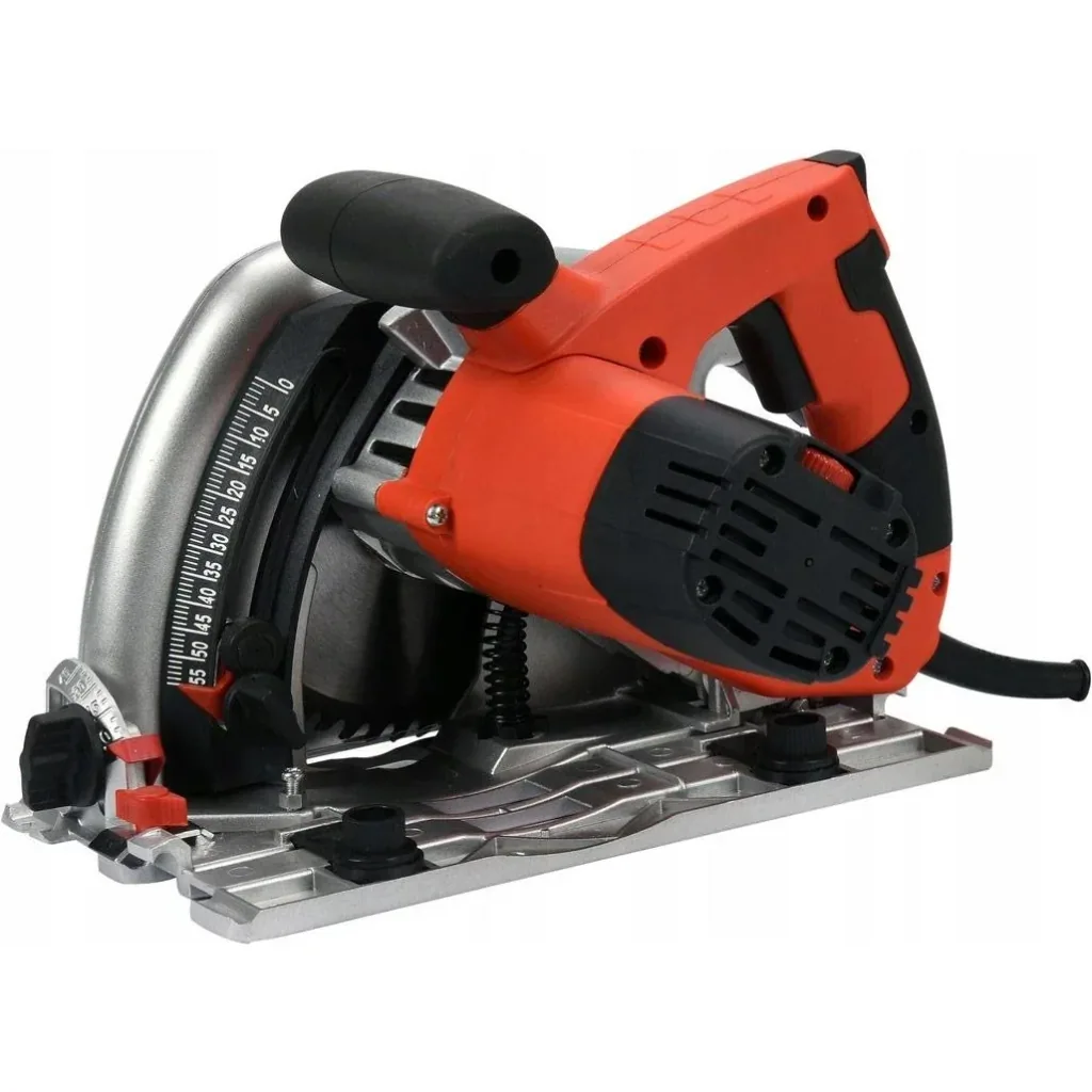 Circular saw - 1300W - Ø165mm