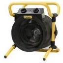 Nozzle and fan heater 2000W