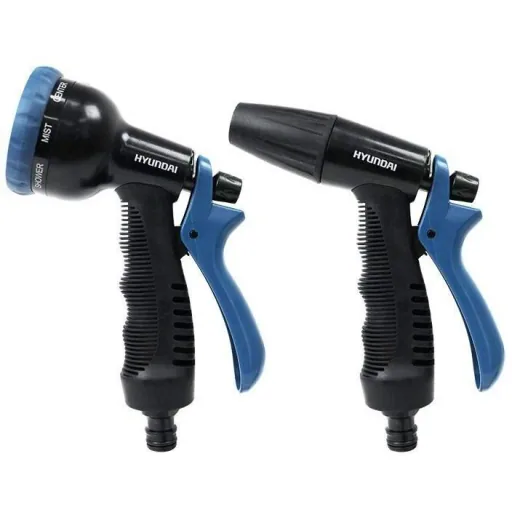 2-piece spray nozzle set