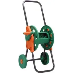 Hose trolley max. 45m - Exclusive hose