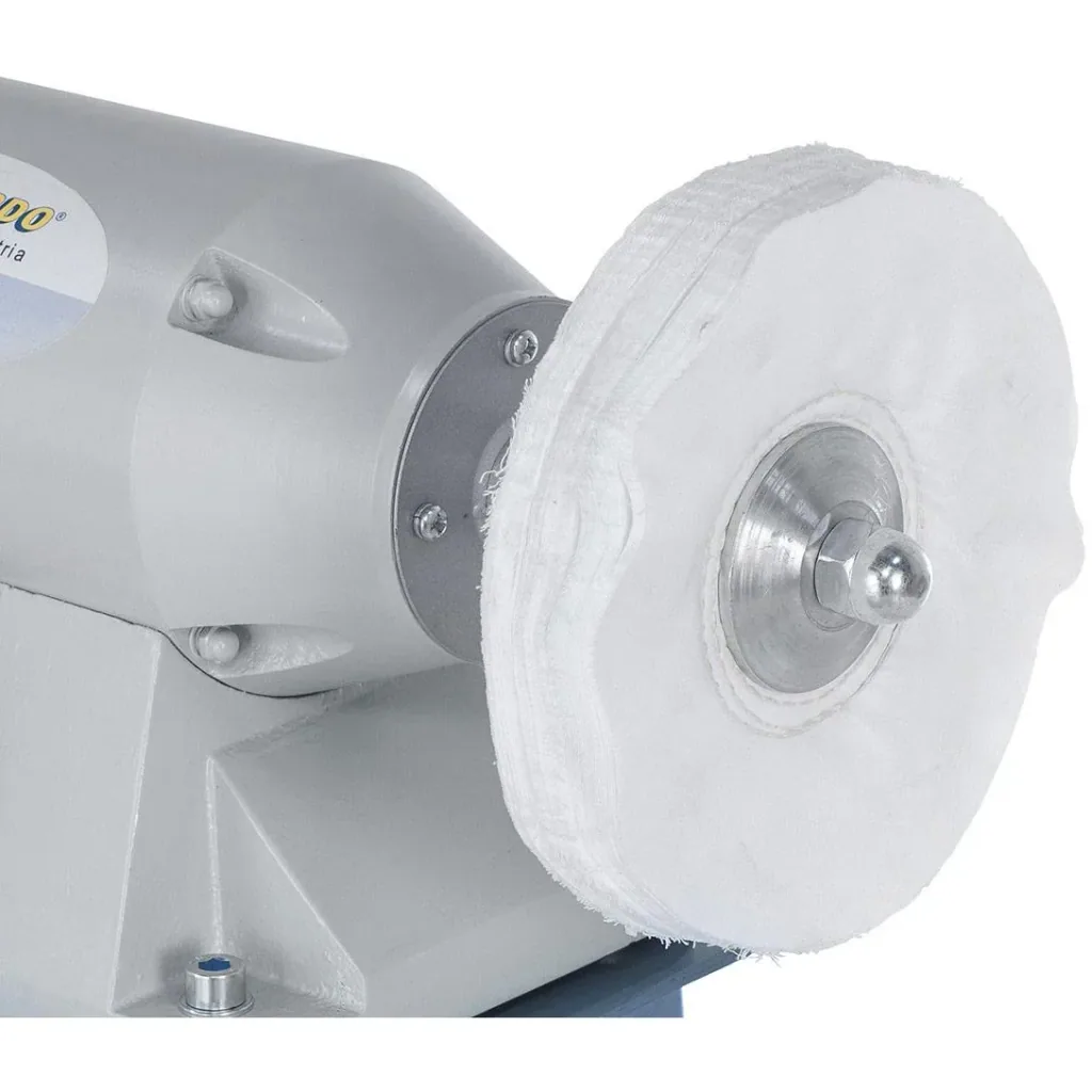 Bernardo polisher PS 200 S / 400V