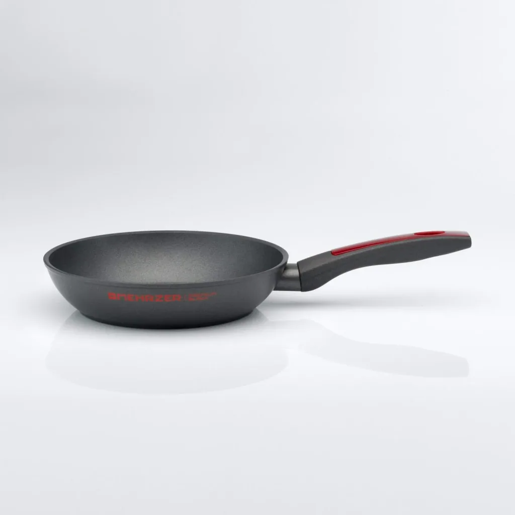 Mehrzer - Frying pan 24 cm Black Diamond