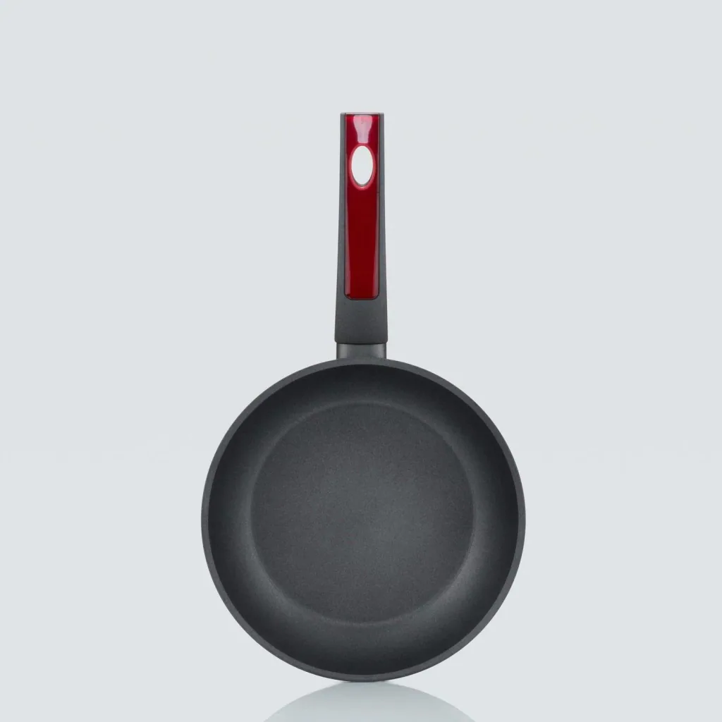 Mehrzer - Frying pan 24 cm Black Diamond