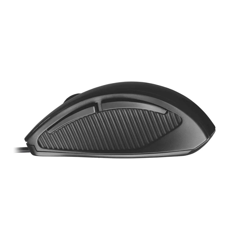 Wired MC 3000 black