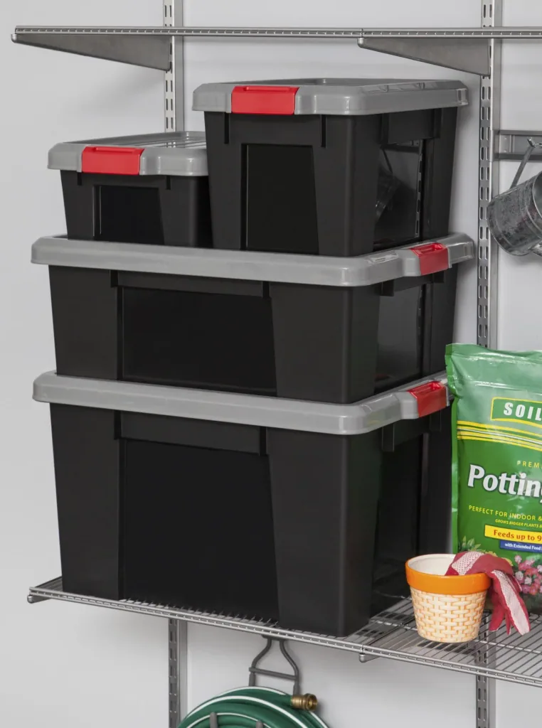 DIY storage box “SK-130”