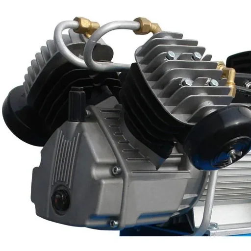 COMPRESSORSET 400/10/50 DG 15 TLG