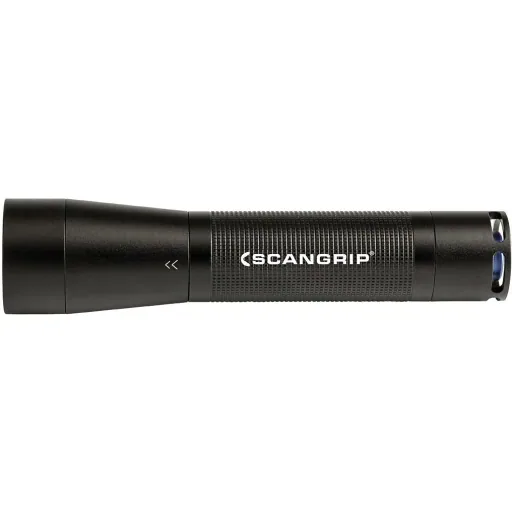 Rechargeable flashlight Flash-200 R 200lm