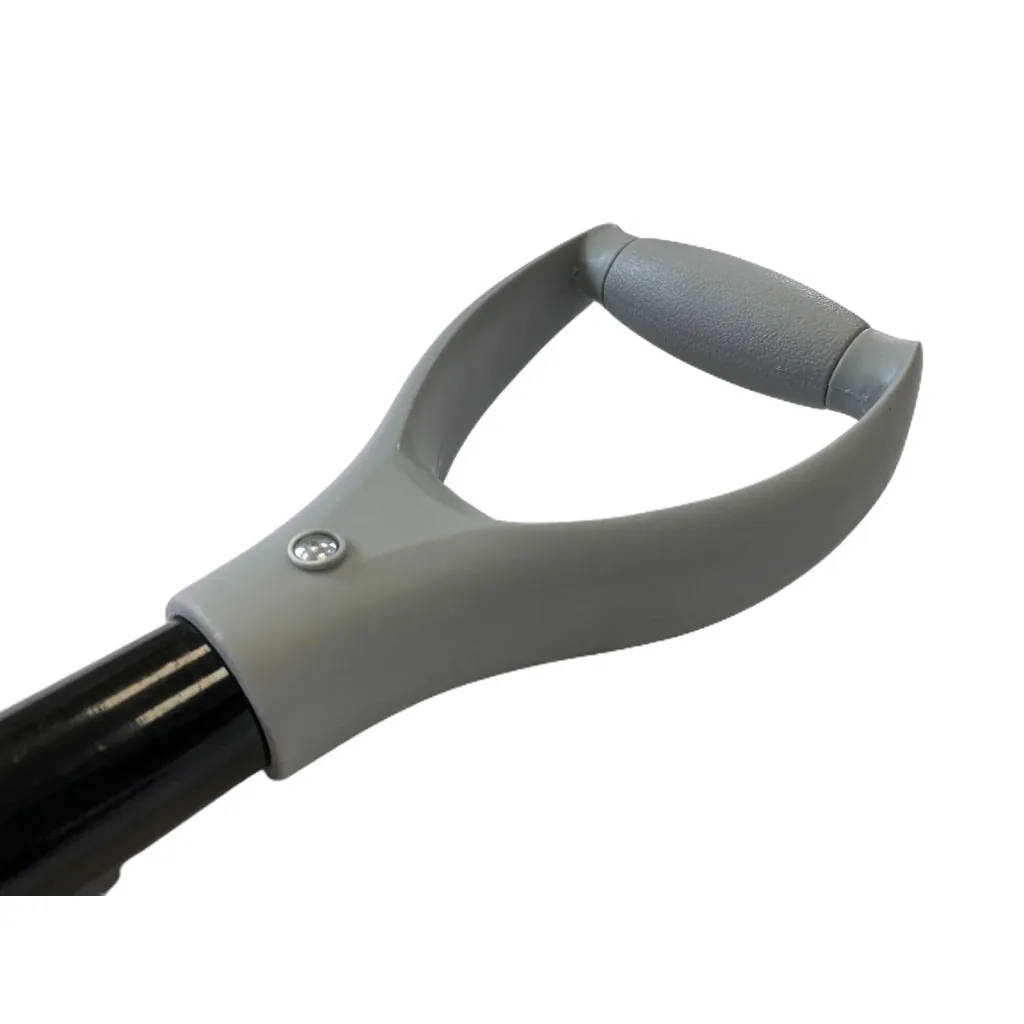 Mini shovel