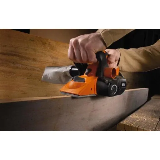 Random orbital sander EX150ES