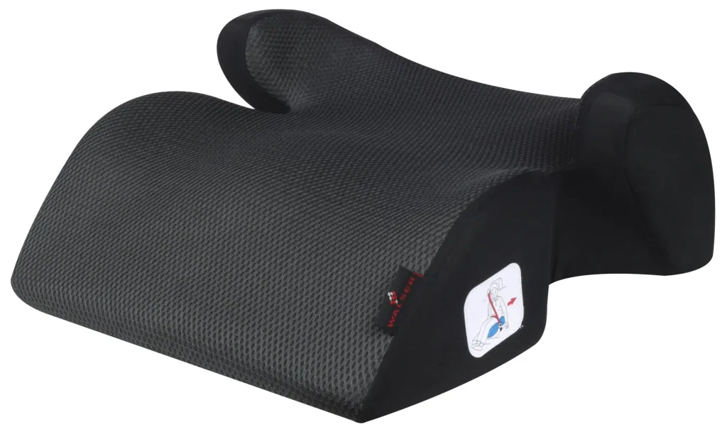 Child booster seat Juniors Best anthracite