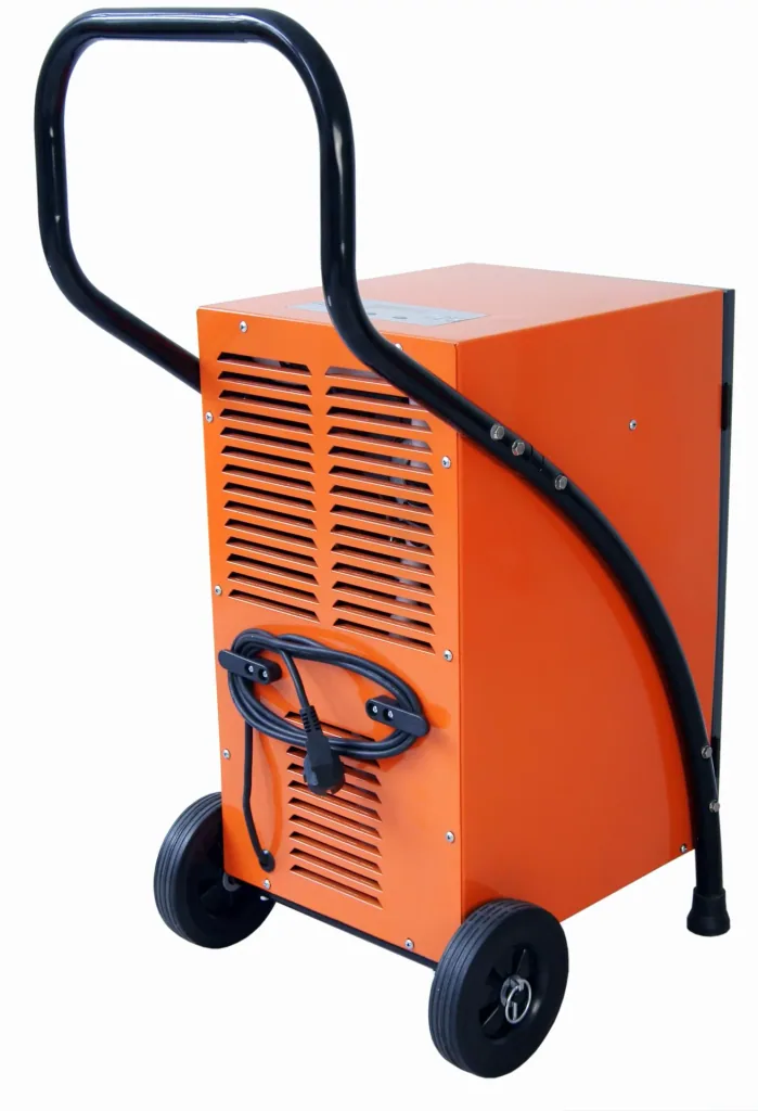 Déshumidificateur ALE 500 N