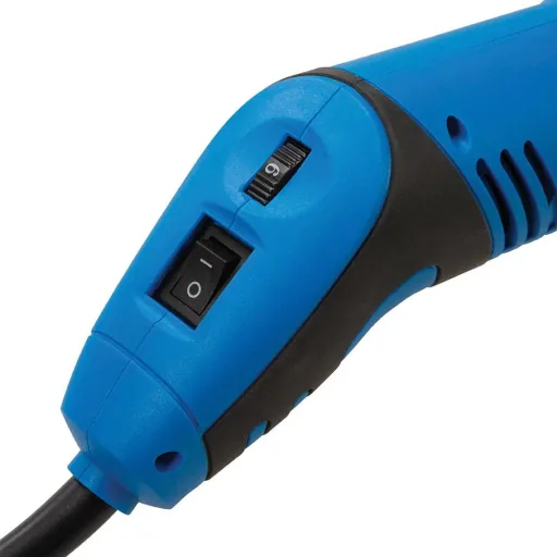 420 W Sanderer, 60 mm