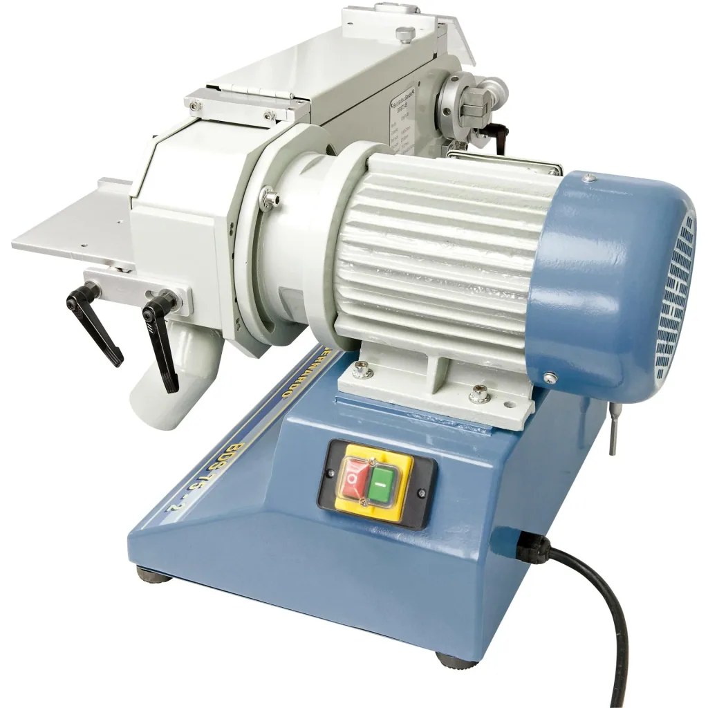 Bernardo sheet and disc sander BDS 75-2 / 400V