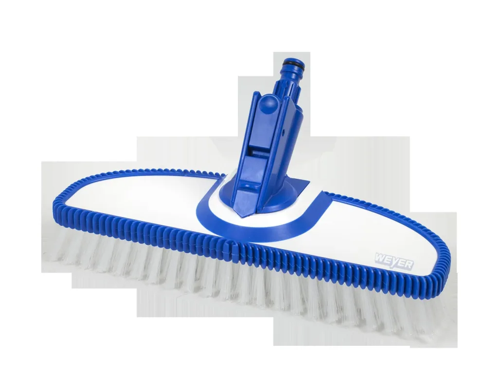 Washing brush "WEYER BRUSH Profiline" - Hard