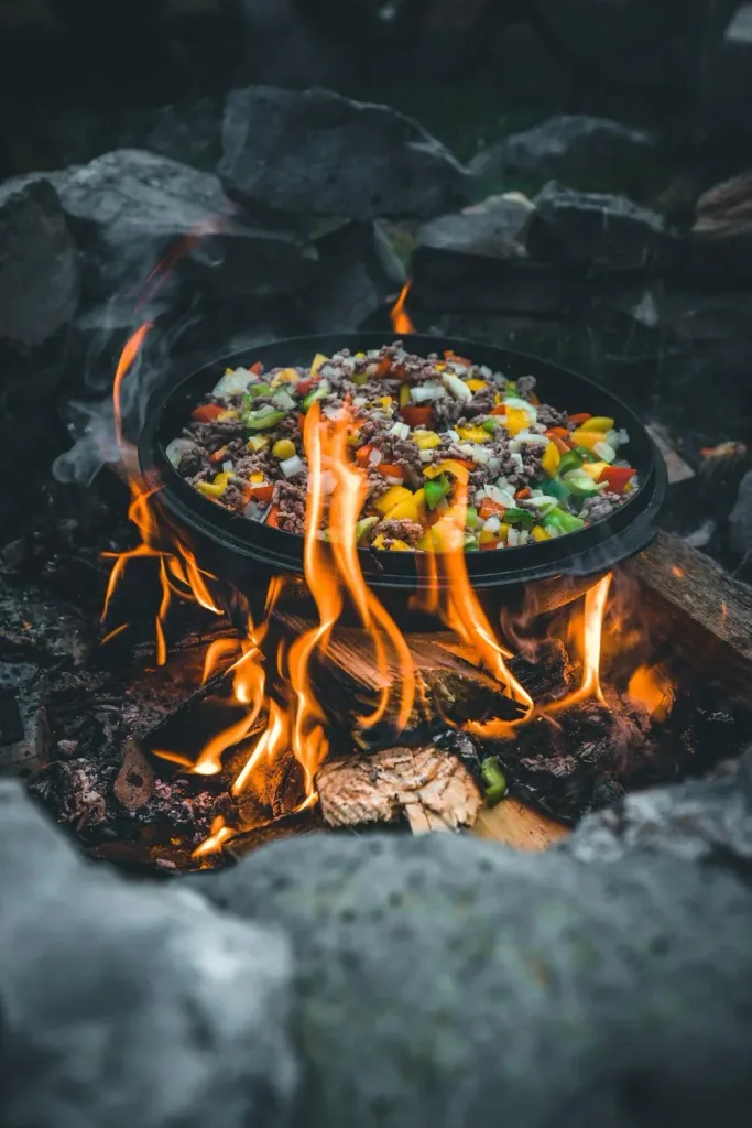 Dutch oven (9 qt)