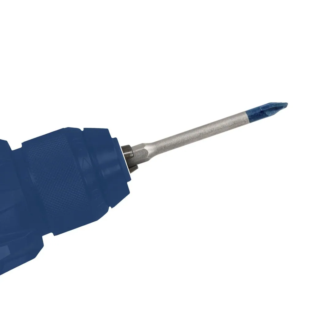 HEX-9 HardCer drill bit set 5-piece EXPERT