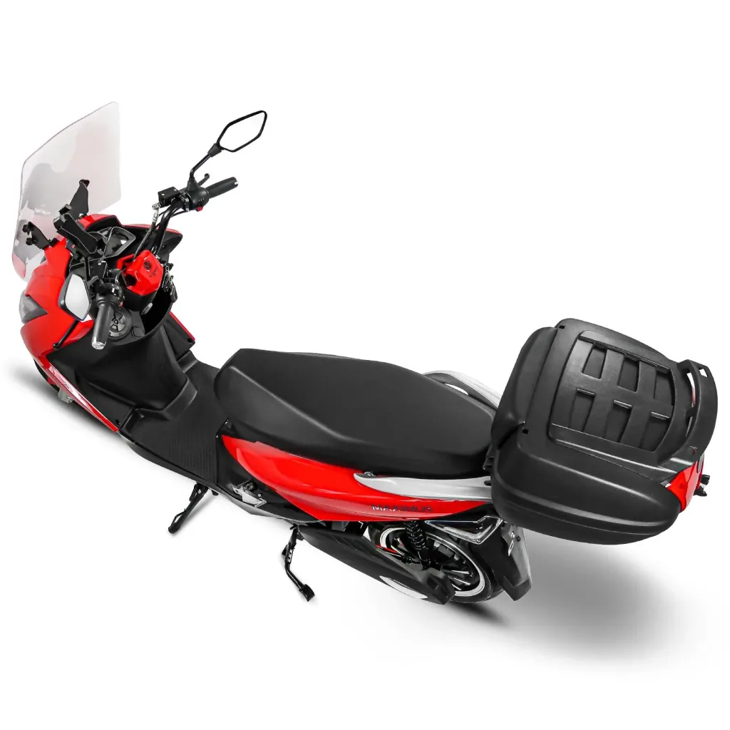 Maximus MX2-45, 2 BATTERY VERSION 2 PERSONS APPROVAL