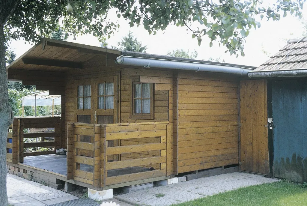 Raumentfeuchter Airdry Box " Caravan "