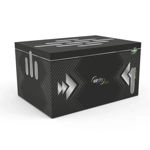 Raumentfeuchter Airdry Box " Caravan "