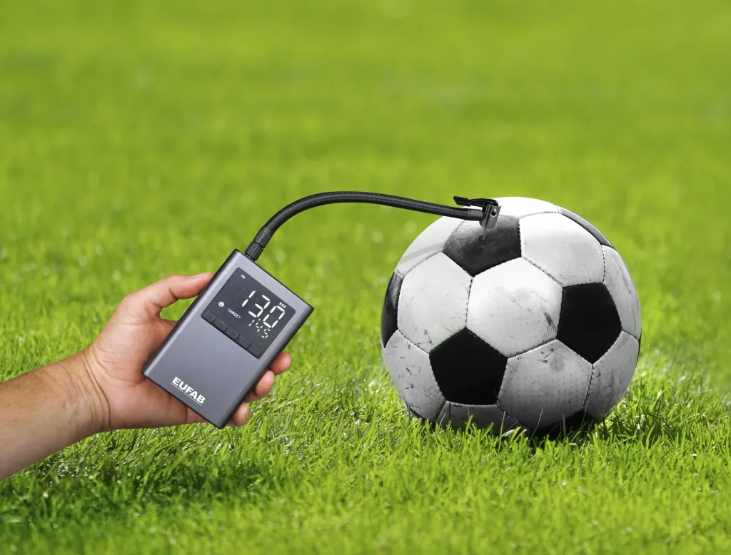 Mini compressor, rechargeable