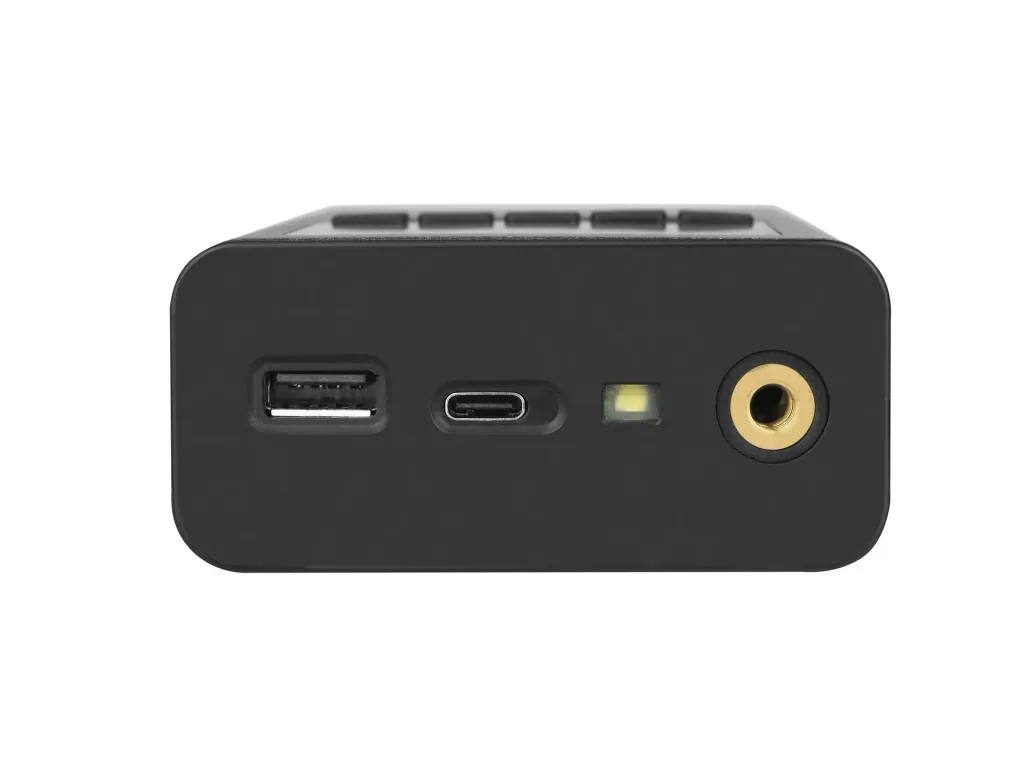 Mini compressor, rechargeable