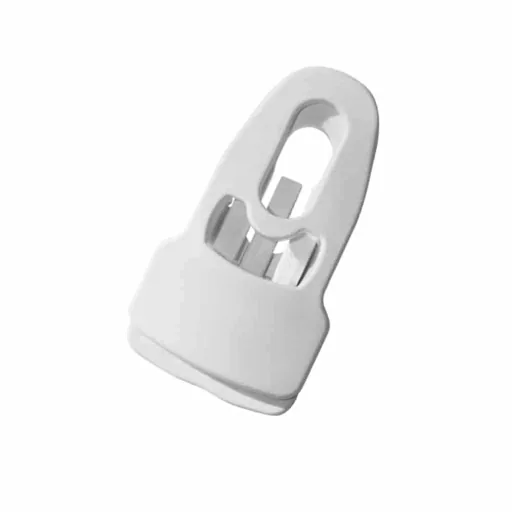 Clips de Fixation Bâche, Réutilisables et Robustes