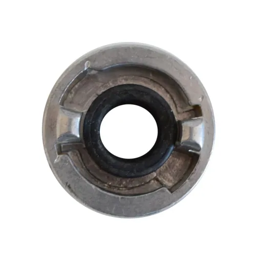 Raccord Storz D 1 pouce - Accouplement Pompier Aluminium