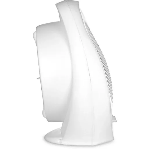 Electric heater with fan 3 levels