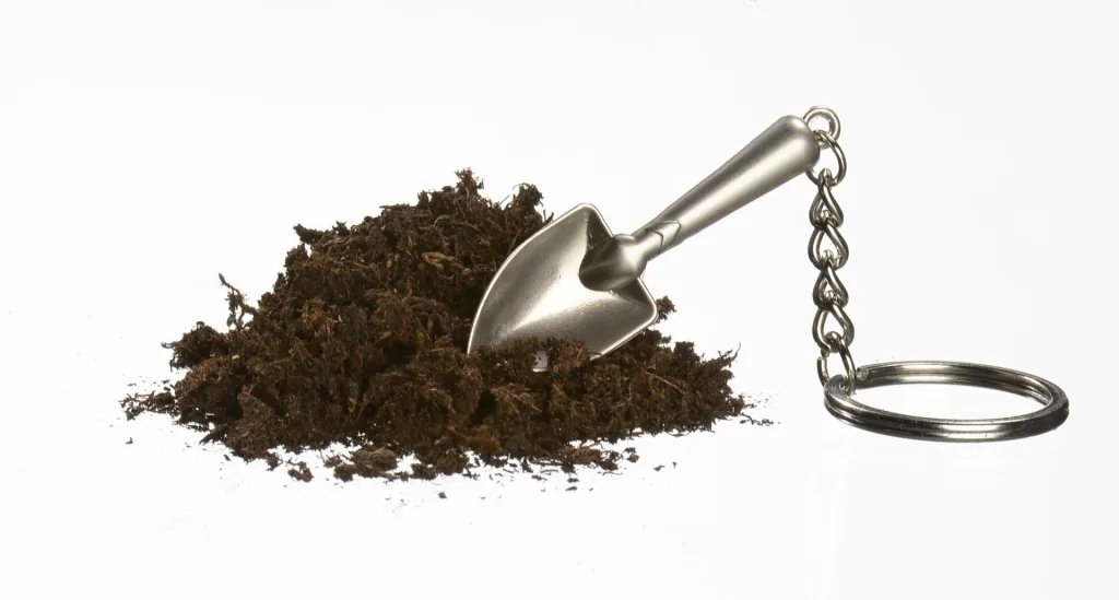 Original keychain