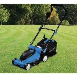 Electric lawn mower 1200W 32cm 32cm