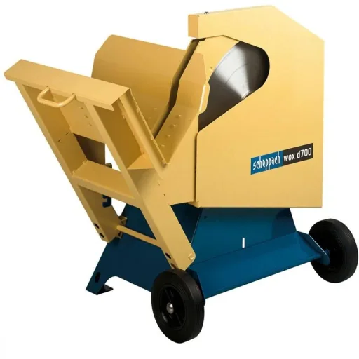 Kippsäge WOX D700