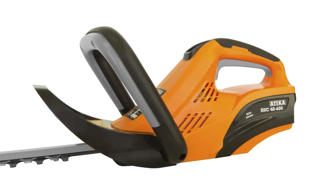 Taille-haie sans fil “HSC 40-600”, 36 volts