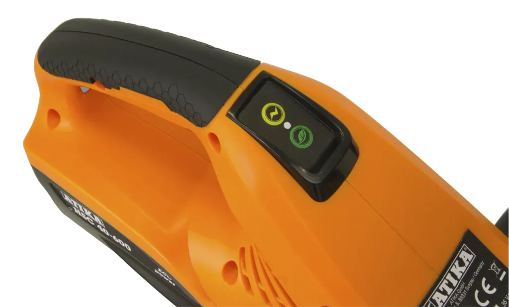 Taille-haie sans fil “HSC 40-600”, 36 volts