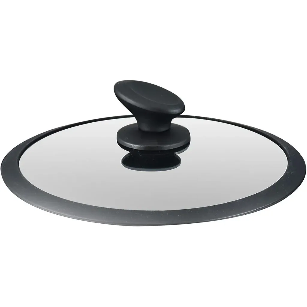 Couscous pan - 24cm - 8L - Black