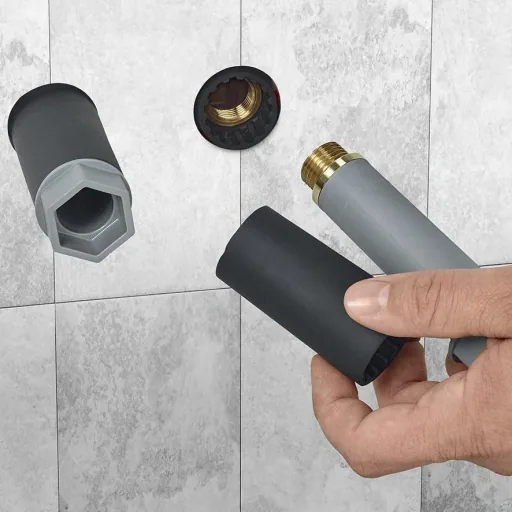 Bix® Rohrschneider, 72 mm