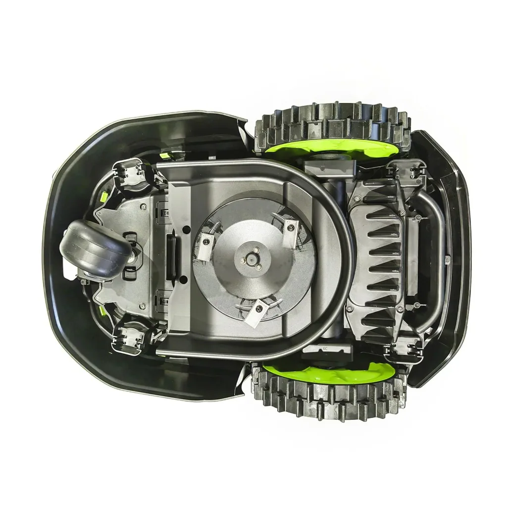 Robotic lawnmower S700G up to 700 m²