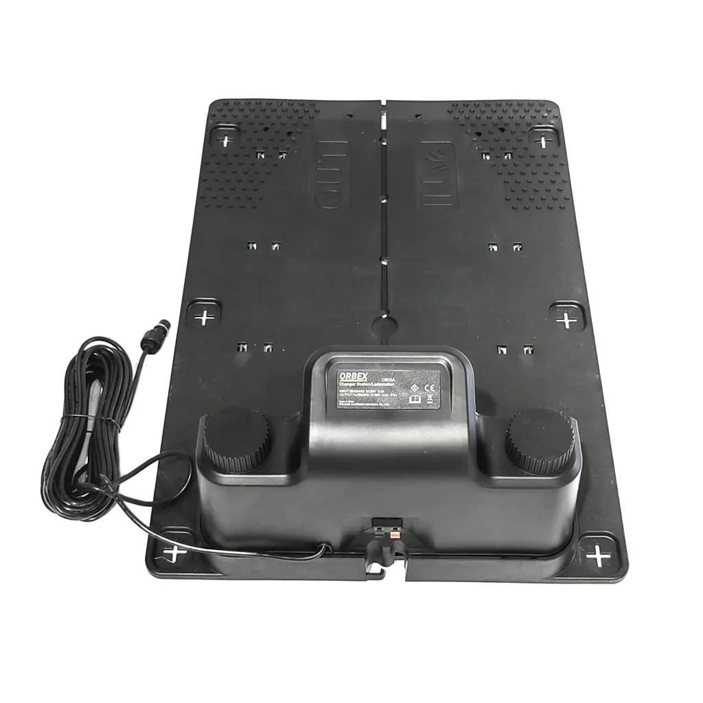 Robotic lawnmower S700G up to 700 m²