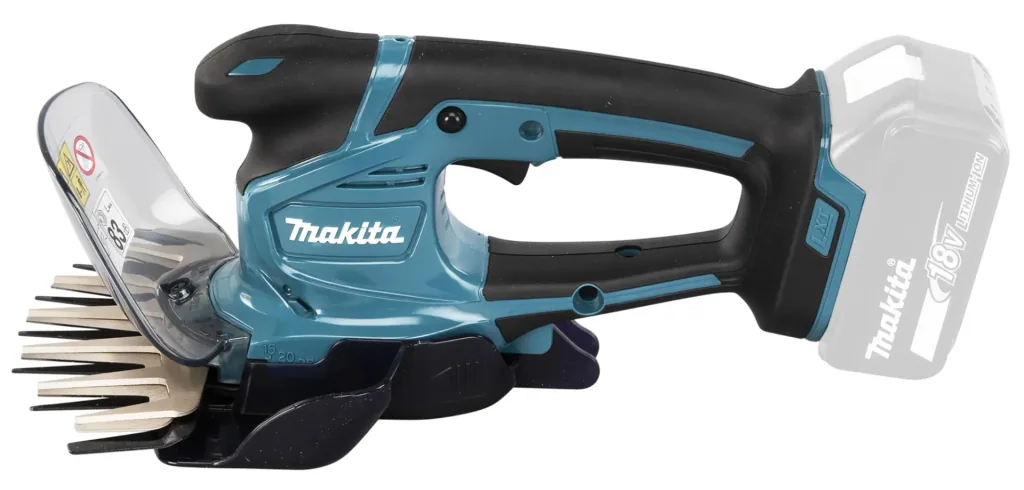 Cordless grass shears 18V (without battery, without charger) DUM604ZX