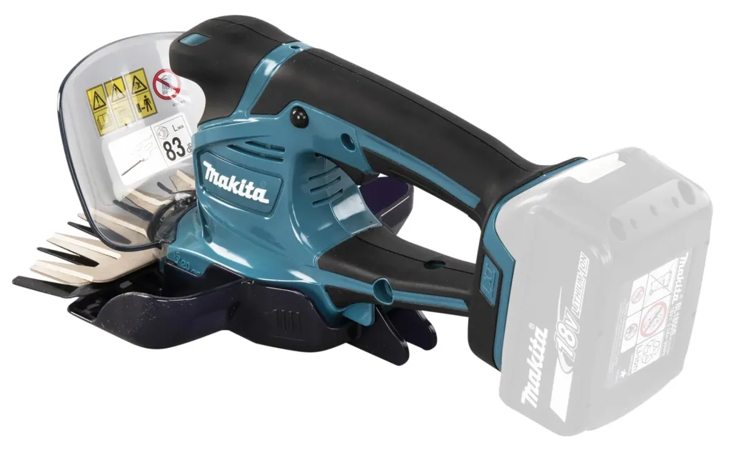 Cordless grass shears 18V (without battery, without charger) DUM604ZX