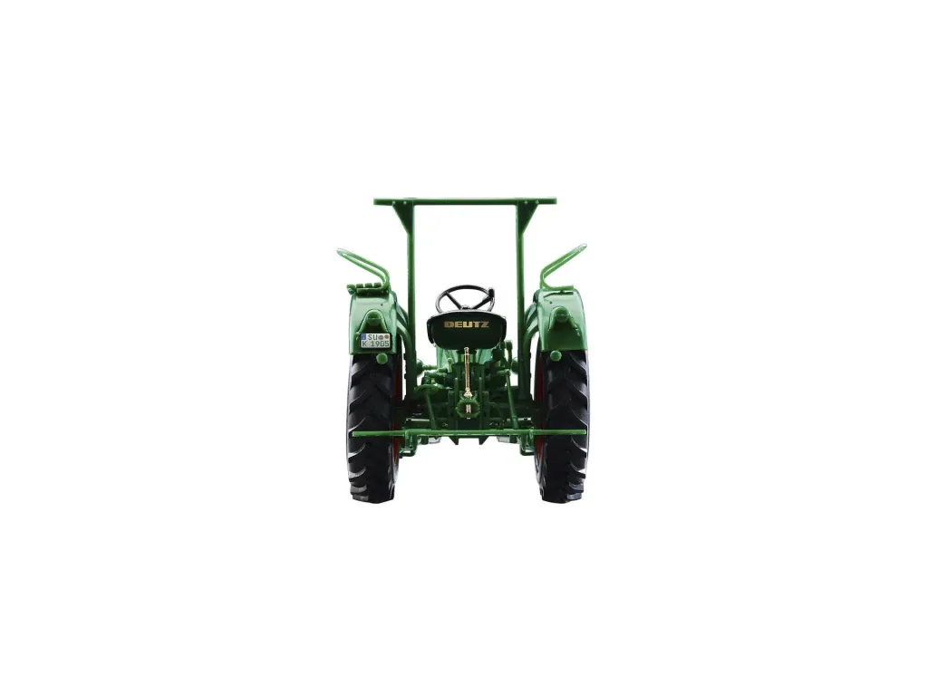 Advent calendar Deutz D30