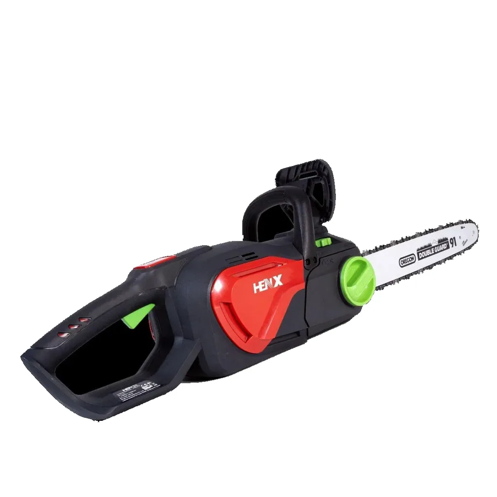 Kit tronçonneuse sans fil 40 V (batterie Li-Ion 5,0 Ah + chargeur standard)