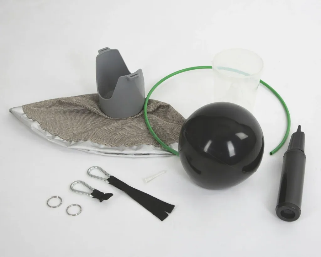 Brake trap "Taon-X Mini"