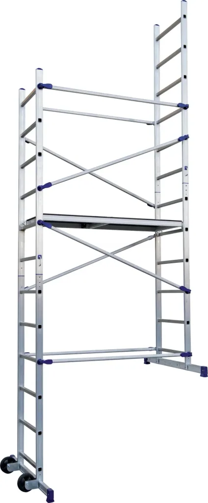 Échafaudage Clic pour bricolage