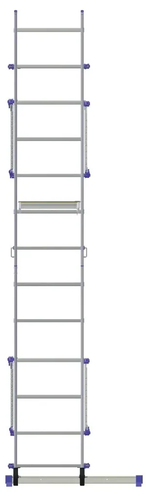 Échafaudage Clic pour bricolage