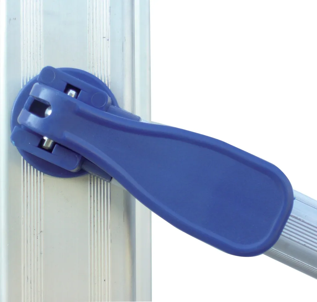Échafaudage Clic pour bricolage