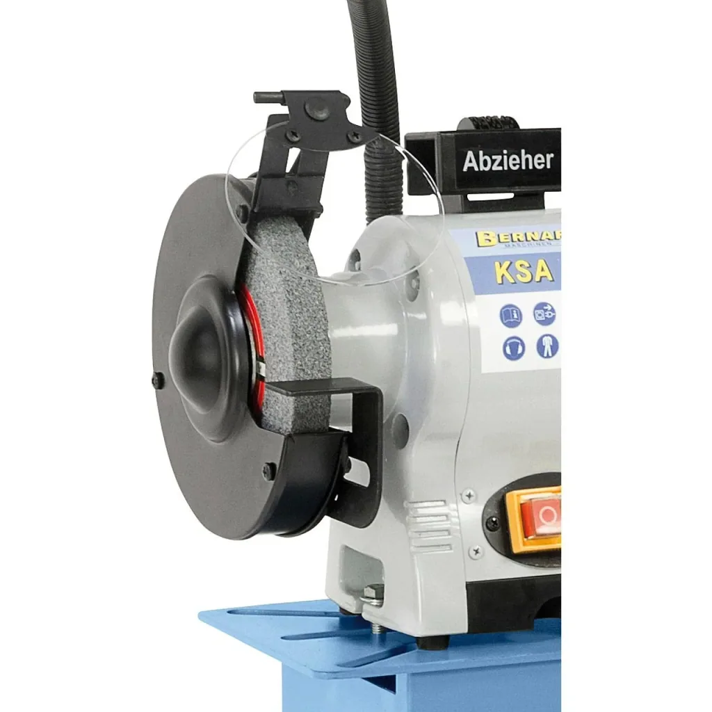 Bernardo Combi belt sander KSA 150 / 230V